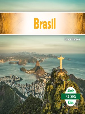 cover image of Brasil (Brazil)